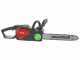 Henx H36LJ16 - Battery-powered Electric Chainsaw - 40V - WITHOUT BATTERY AND  CHARGER 