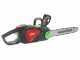 Henx H36LJ16 - Battery-powered Electric Chainsaw - 40V - WITHOUT BATTERY AND  CHARGER 