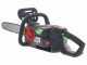Henx H36LJ16 - Battery-powered Electric Chainsaw - 40V - WITHOUT BATTERY AND  CHARGER 