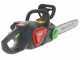 Henx H36LJ16 - Battery-powered Electric Chainsaw - 40V - WITHOUT BATTERY AND  CHARGER 
