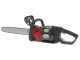 Henx H36LJ16 - Battery-powered Electric Chainsaw - 40V - WITHOUT BATTERY AND  CHARGER 