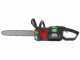 Henx H36LJ16 - Battery-powered Electric Chainsaw - 40V - WITHOUT BATTERY AND  CHARGER 