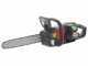 Henx H36LJ16 - Battery-powered Electric Chainsaw - 40V - WITHOUT BATTERY AND  CHARGER 