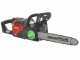 Henx H36LJ16 - Battery-powered Electric Chainsaw - 40V - WITHOUT BATTERY AND  CHARGER 