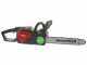 Henx H36LJ16 - Battery-powered Electric Chainsaw - 40V - WITHOUT BATTERY AND  CHARGER 
