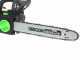 Henx H36LJ16 - Battery-powered Electric Chainsaw - 40V - WITHOUT BATTERY AND  CHARGER 