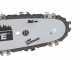 Henx H36LJ16 - Battery-powered Electric Chainsaw - 40V - WITHOUT BATTERY AND  CHARGER 