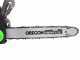 Henx H36LJ16 - Battery-powered Electric Chainsaw - 40V - WITHOUT BATTERY AND  CHARGER 