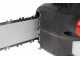 Henx H36LJ16 - Battery-powered Electric Chainsaw - 40V - WITHOUT BATTERY AND  CHARGER 