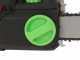 Henx H36LJ16 - Battery-powered Electric Chainsaw - 40V - WITHOUT BATTERY AND  CHARGER 