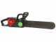 Henx H36LJ16 - Battery-powered Electric Chainsaw - 40V - WITHOUT BATTERY AND  CHARGER 