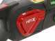 Henx H36LJ16 - Battery-powered Electric Chainsaw - 40V - WITHOUT BATTERY AND  CHARGER 