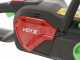 Henx H36LJ16 - Battery-powered Electric Chainsaw - 40V - WITHOUT BATTERY AND  CHARGER 