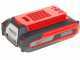 Henx H36LJ16 - Battery-powered Electric Chainsaw - 40V - WITHOUT BATTERY AND  CHARGER 
