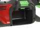 Henx H36LJ16 Battery-powered Electric Chainsaw - BATTERY AND BATTERY CHARGER NOT INCLUDED
