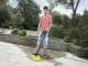 Karcher K2 Power Control Home Cold Water Pressure Washer - Home Kit -110 bar