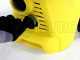 Karcher K2 Power Control Home Cold Water Pressure Washer - Home Kit -110 bar