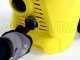 Karcher K2 Power Control Home Cold Water Pressure Washer - Home Kit -110 bar