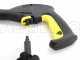 Karcher K2 Power Control Home Cold Water Pressure Washer - Home Kit -110 bar
