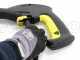 Karcher K2 Power Control Home Cold Water Pressure Washer - Home Kit -110 bar
