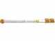 Heavy-duty Silky Hayate 5000 Pruning Saw on aluminium telescopic pole