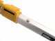 Heavy-duty Silky Hayate 5000 Pruning Saw on aluminium telescopic pole