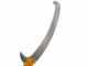 Heavy-duty Silky Hayate 6100 Pruning Saw on aluminium telescopic pole