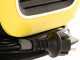 Karcher K Mini Electric Cold Water Pressure Washer - 110 bar