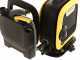 Karcher K Mini Electric Cold Water Pressure Washer - 110 bar