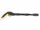 Karcher K Mini Electric Cold Water Pressure Washer - 110 bar