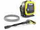 Karcher K Mini Electric Cold Water Pressure Washer - 110 bar