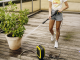 Karcher K Mini Electric Cold Water Pressure Washer - 110 bar