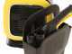 Karcher K Mini Electric Cold Water Pressure Washer - 110 bar