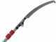 Heavy-duty Silky Forester 3000 Pruning Saw on aluminium telescopic pole