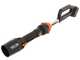 WORX HYPER WG543E.9 Leaf Blower - WITHOUT BATTERY AND CHARGER