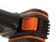 WORX HYPER WG543E.9 Leaf Blower - WITHOUT BATTERY AND CHARGER