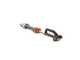WORX HYPER WG543E.9 Leaf Blower - WITHOUT BATTERY AND CHARGER