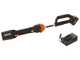 WORX HYPER WG543E Leaf Blower - with Battery and Charger