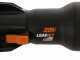 WORX HYPER WG543E Leaf Blower - with Battery and Charger