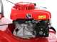 GeoTech P40-130B EVO Petrol Lawn Mower with a GeoTech 132 cc Engine