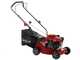 GeoTech P40-130B EVO Petrol Lawn Mower with a GeoTech 132 cc Engine