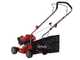 GeoTech P40-130B EVO Petrol Lawn Mower with a GeoTech 132 cc Engine