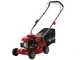 GeoTech P40-130B EVO Petrol Lawn Mower with a GeoTech 132 cc Engine