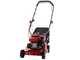 GeoTech P40-130B EVO Petrol Lawn Mower with a GeoTech 132 cc Engine