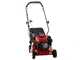 GeoTech P40-130B EVO Petrol Lawn Mower with a GeoTech 132 cc Engine