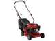 GeoTech P40-130B EVO Petrol Lawn Mower with a GeoTech 132 cc Engine