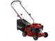 GeoTech P40-130B EVO Petrol Lawn Mower with a GeoTech 132 cc Engine