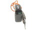 BlackStone 450-BP Electric Pruning Shears - 5.2 Ah 36 V battery