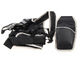 BlackStone 450-BP Electric Pruning Shears - 5.2 Ah 36 V battery