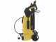 Karcher K3 Power Control Cold Water Pressure Washer - 120 bar